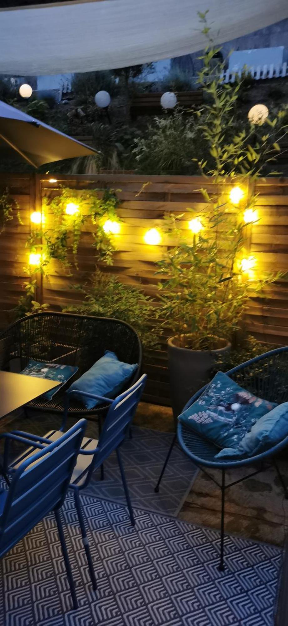 Chez Rose Bruyeres Exterior foto